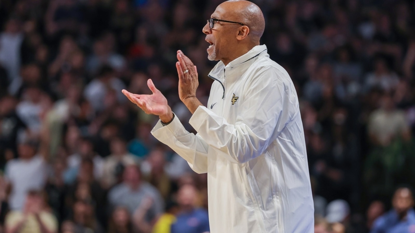 Rested UCF ready to take on Tarleton State