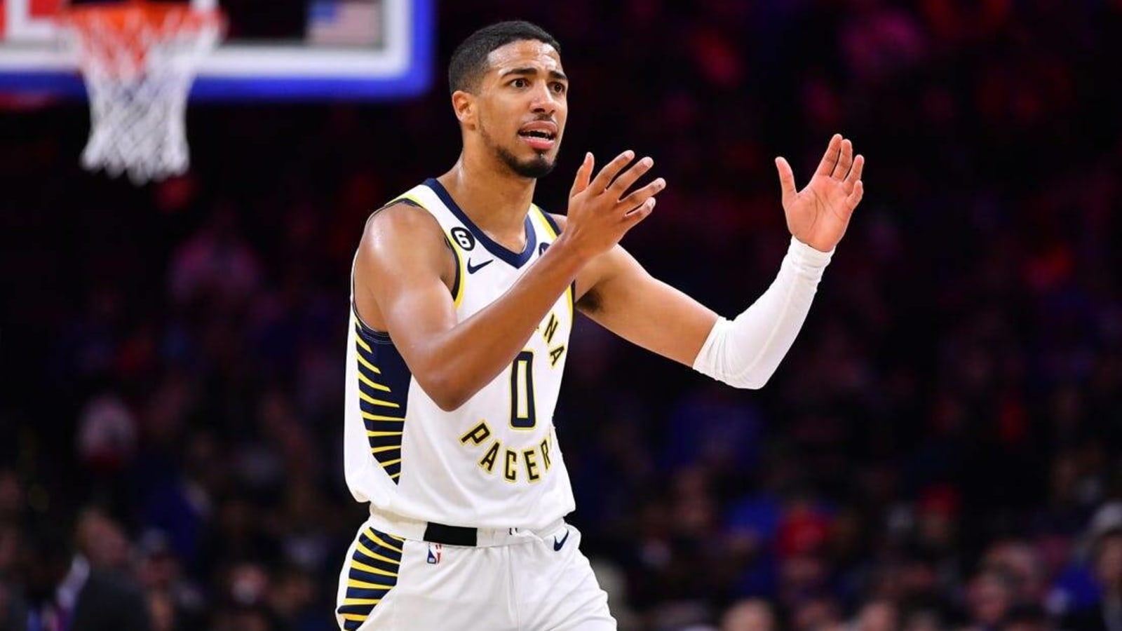 Heat have eyes on Pacers, Tyrese Haliburton | Yardbarker