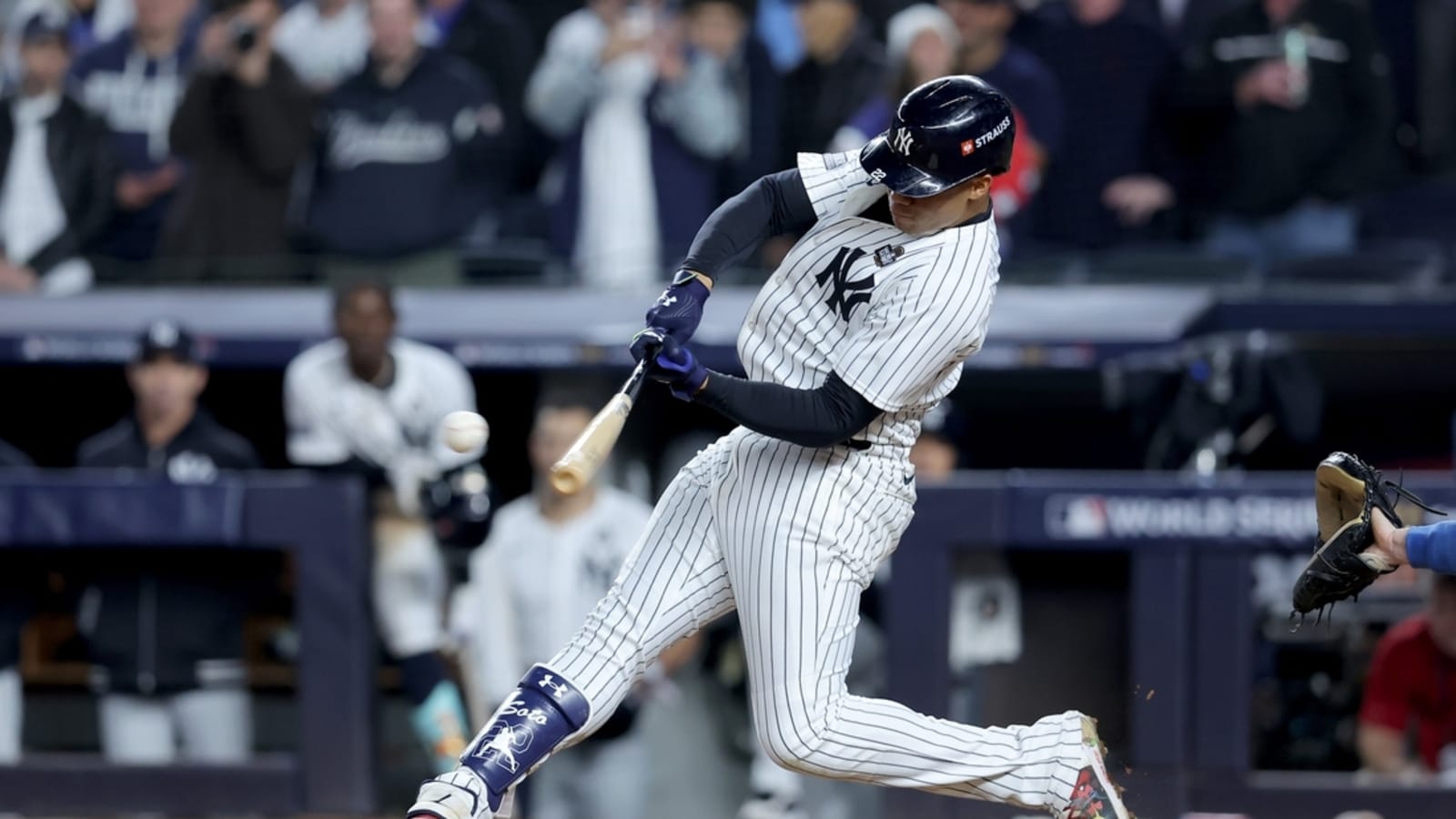 MLB offseason primer: Juan Soto tops free agent class