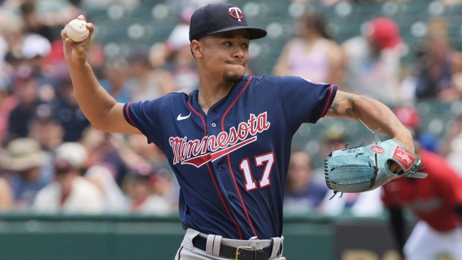 Twins activate RHP Chris Archer to start vs. White Sox