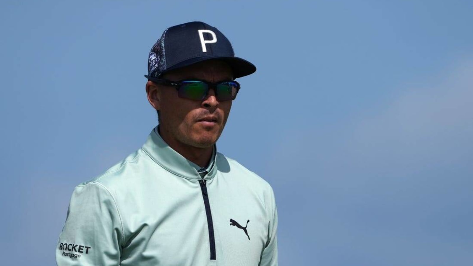 Rickie Fowler feeling better than ever for FedEx Cup playoffs