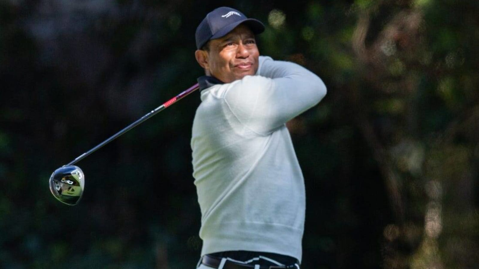 Tiger Woods opens Genesis with 1-over 72 in return to action