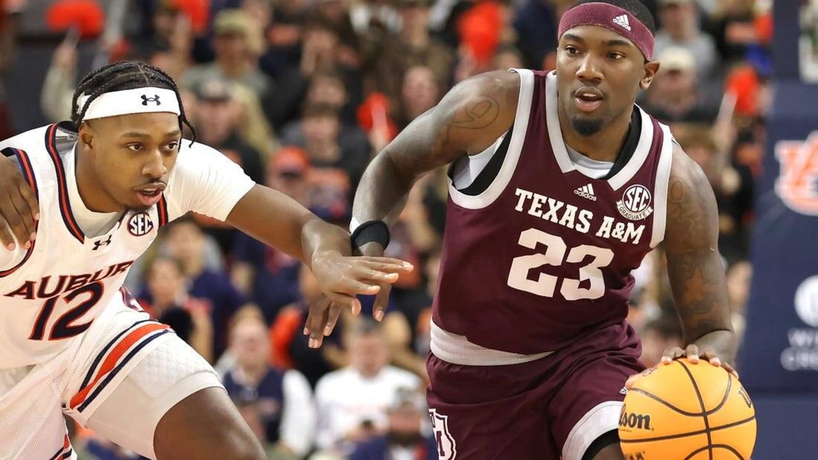 Texas A&M sees Arkansas as another &#39;big game&#39; after upset win