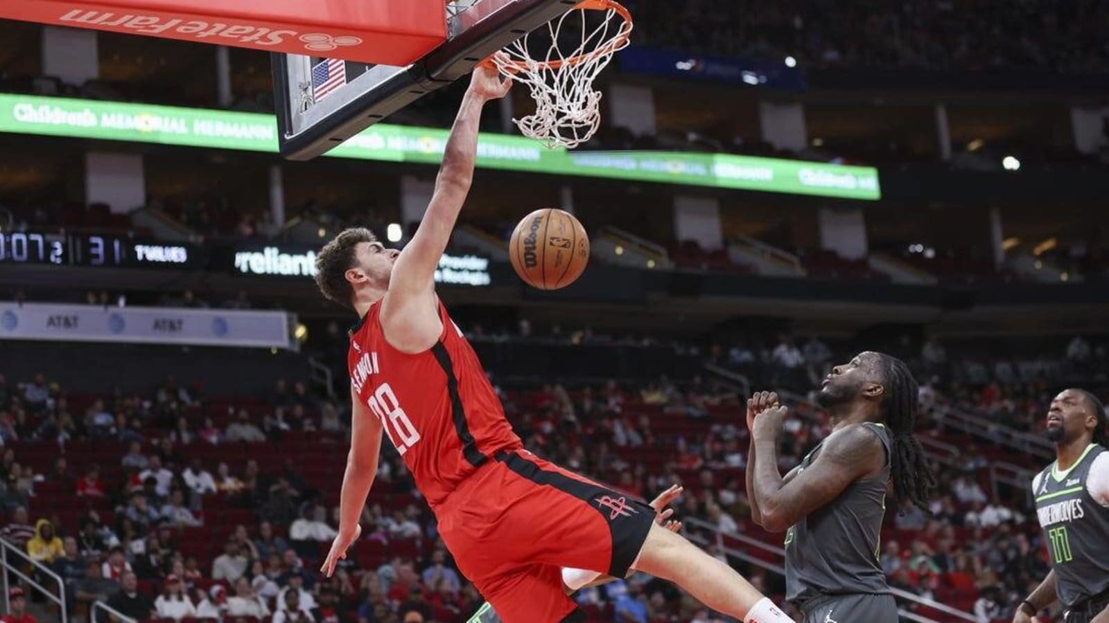 Houston Rockets vs. Sacramento Kings preview, prediction, pick for 1/13: Sengun back for more