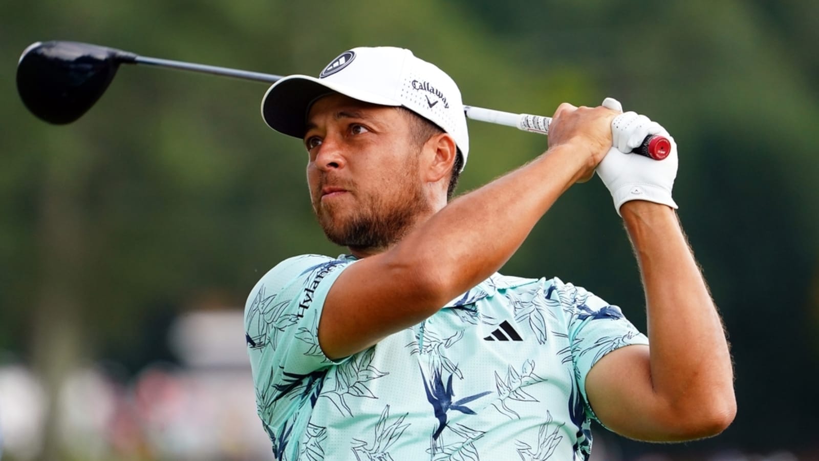 Golf Glance: PGA Tour tees off 2025 schedule in Kapalua