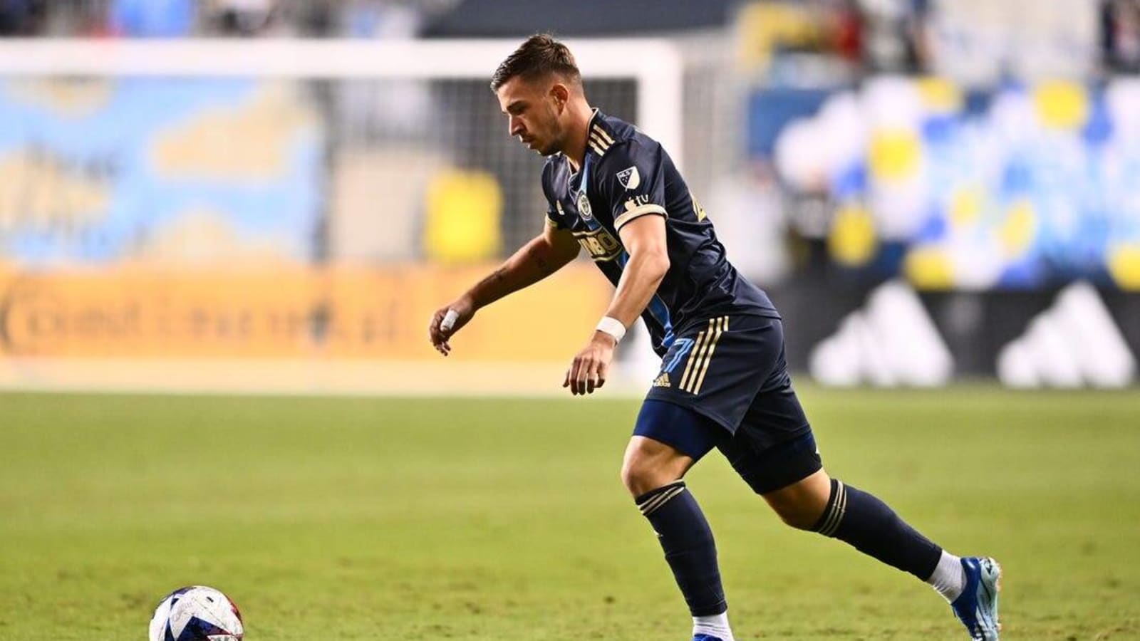 Union D Kai Wagner banned 3 games for racist language