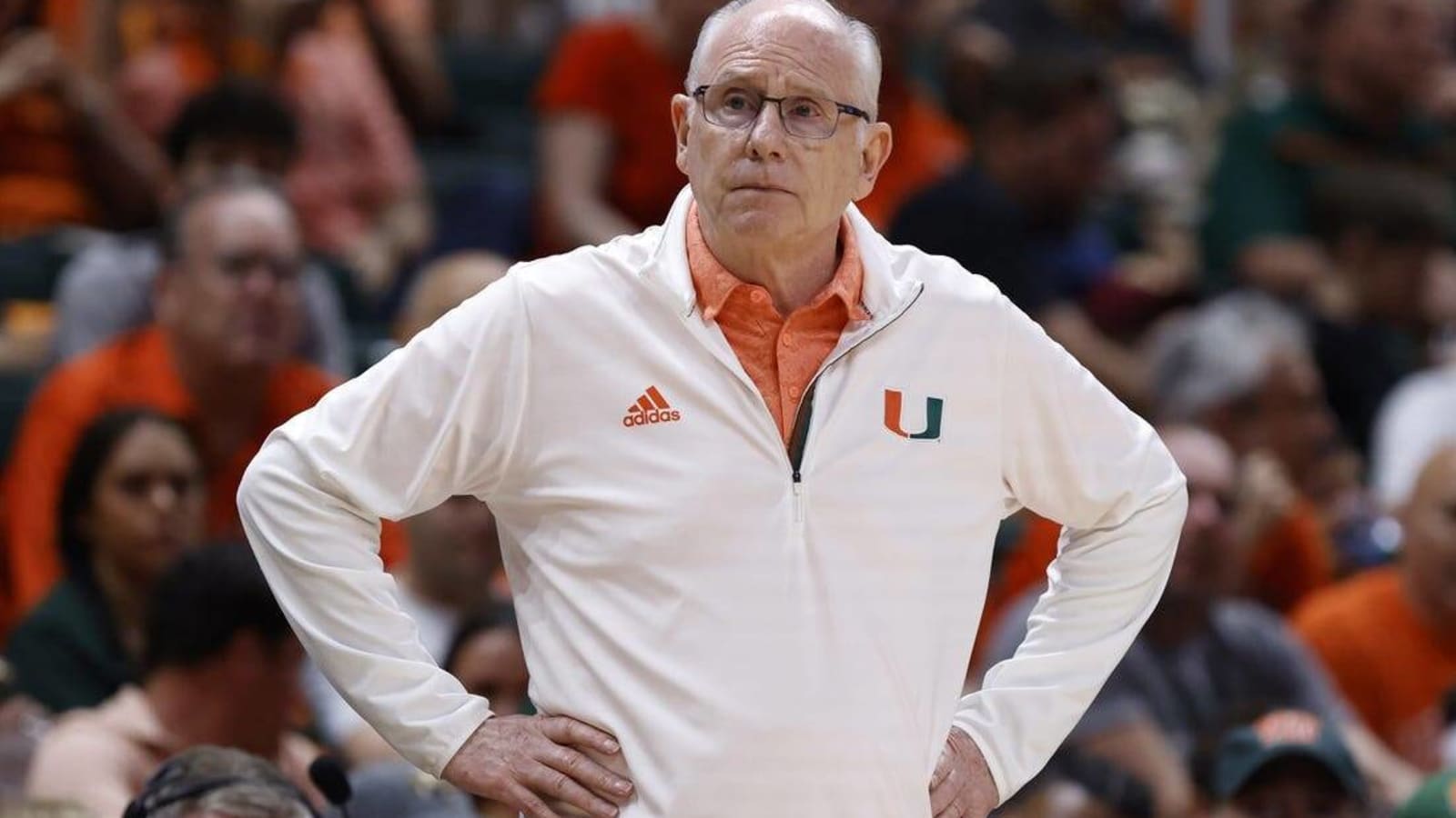 No. 16 Miami evades No. 25 Pitt, claims share of ACC title