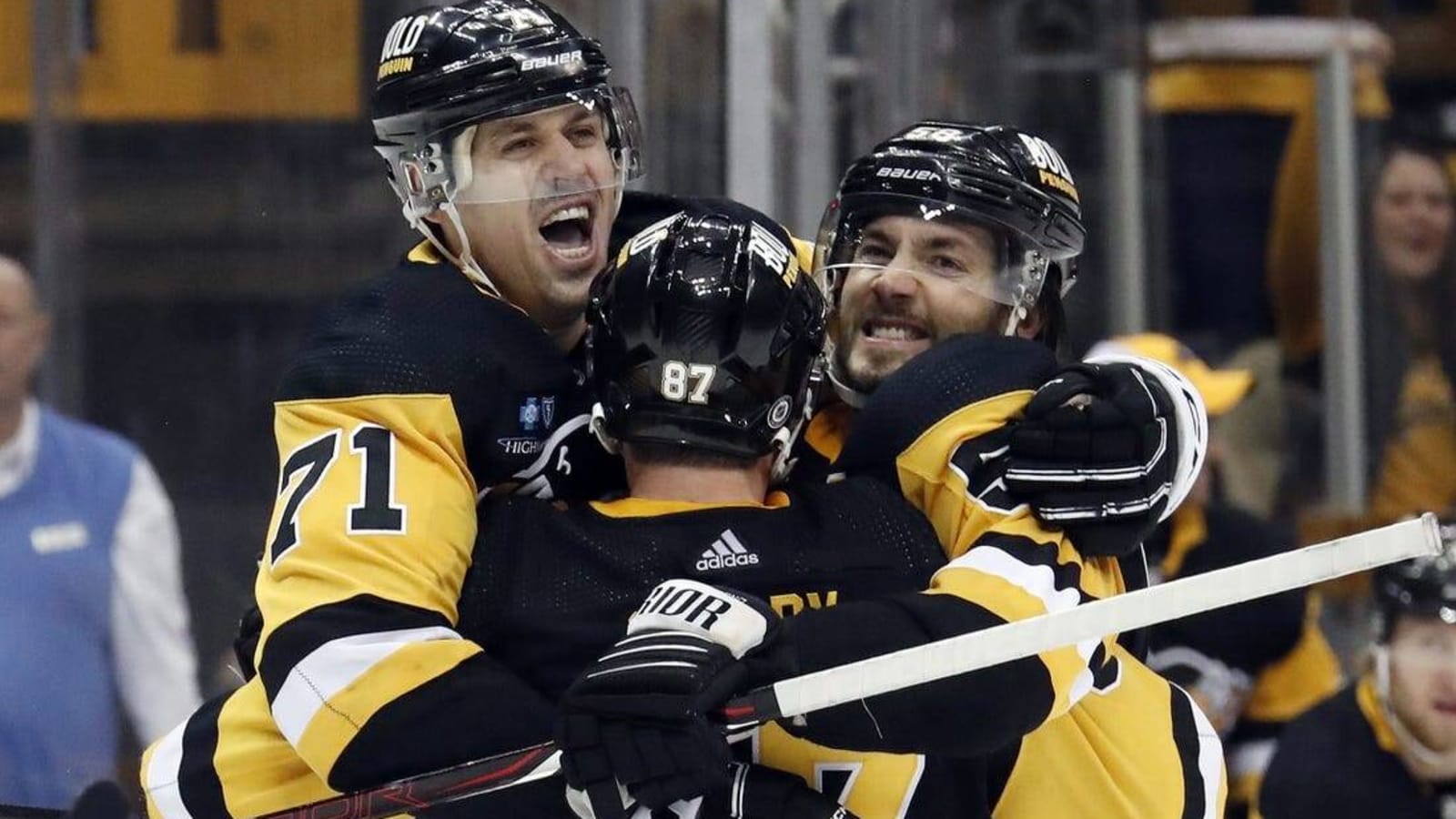 Montreal Canadiens at Pittsburgh Penguins prediction, pick for 3/14: Pens face skidding Habs