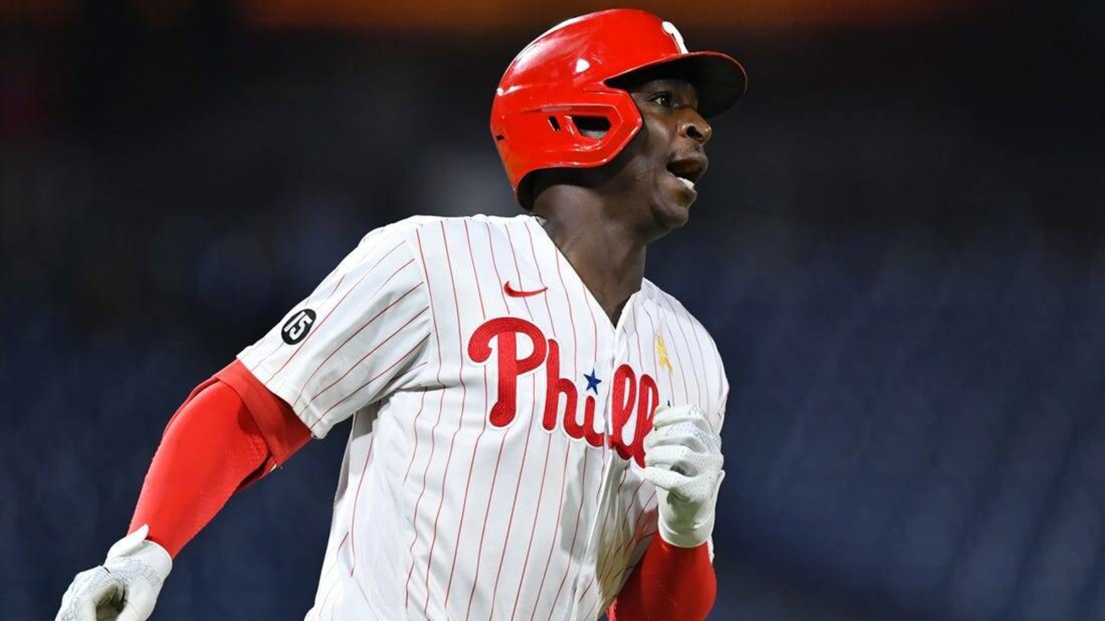 Phillies Phuture: If Phils don't bring back Didi Gregorius, then what? –  NBC Sports Philadelphia