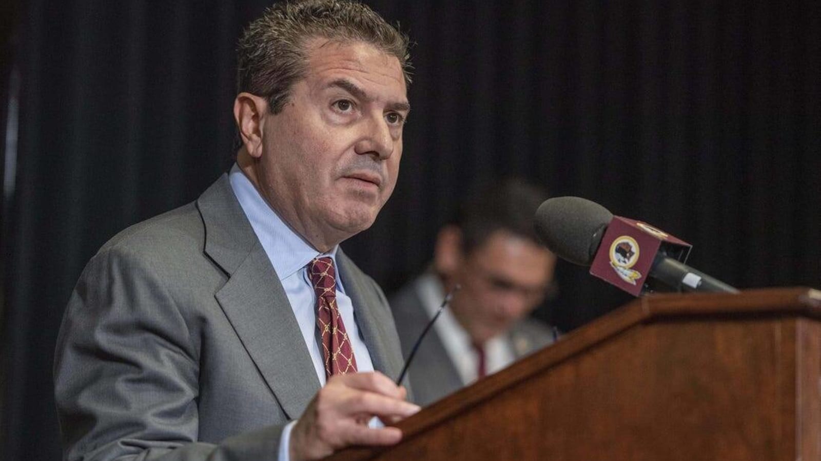 House Committee: Daniel Snyder allowed toxic culture, NFL aided in cover-up