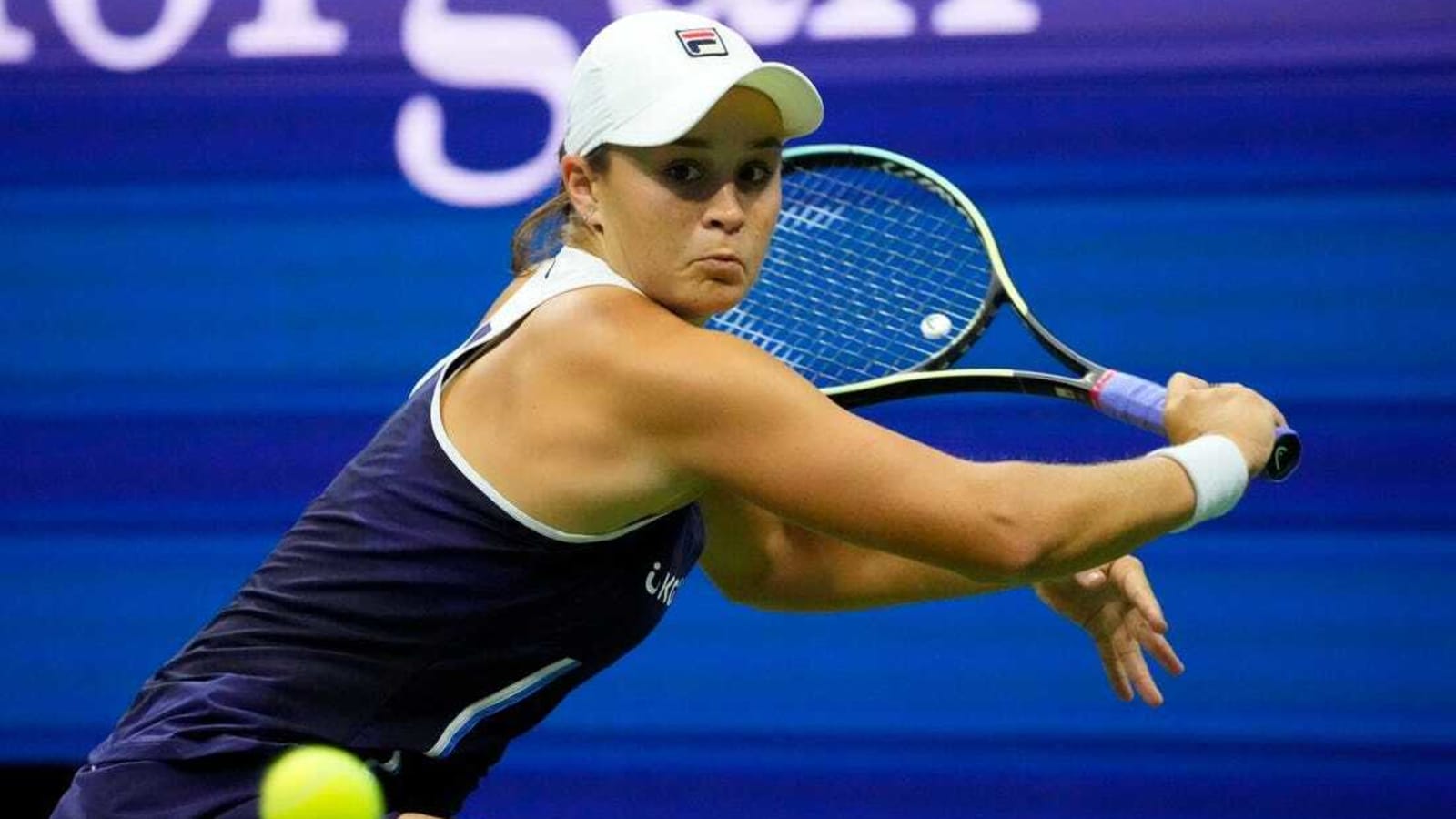 Ashleigh Barty to play Wimbledon invitation doubles