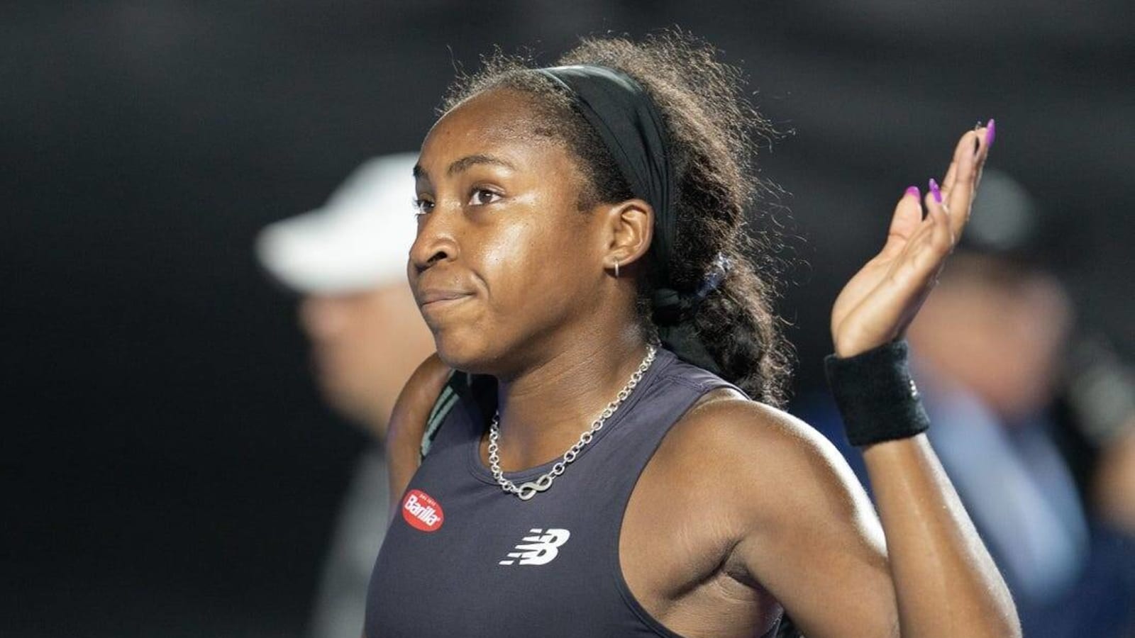WTA roundup: Coco Gauff defends title at ASB Classic