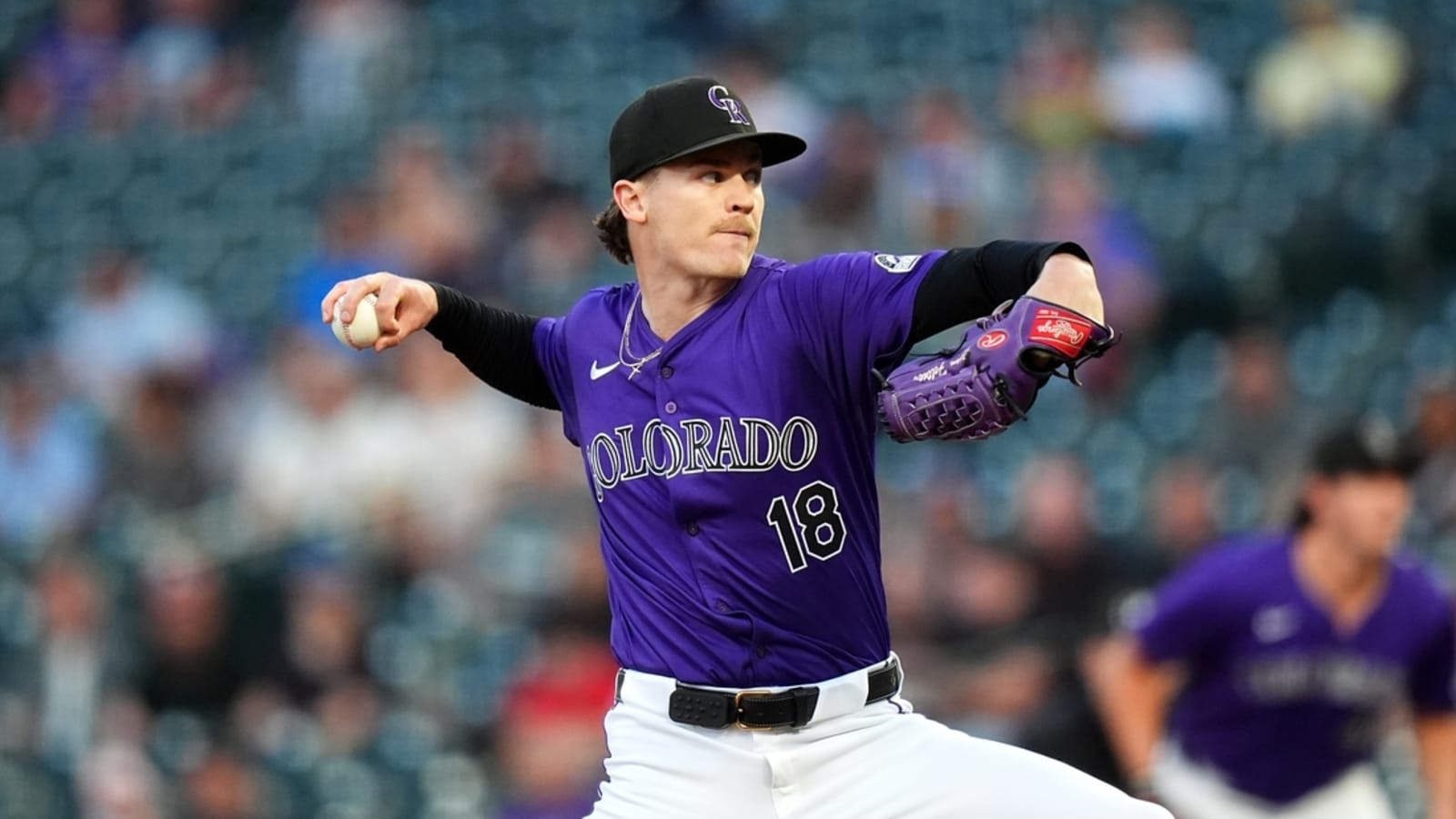Rockies&#39; Ryan Feltner eyes another win vs. Cards in opener