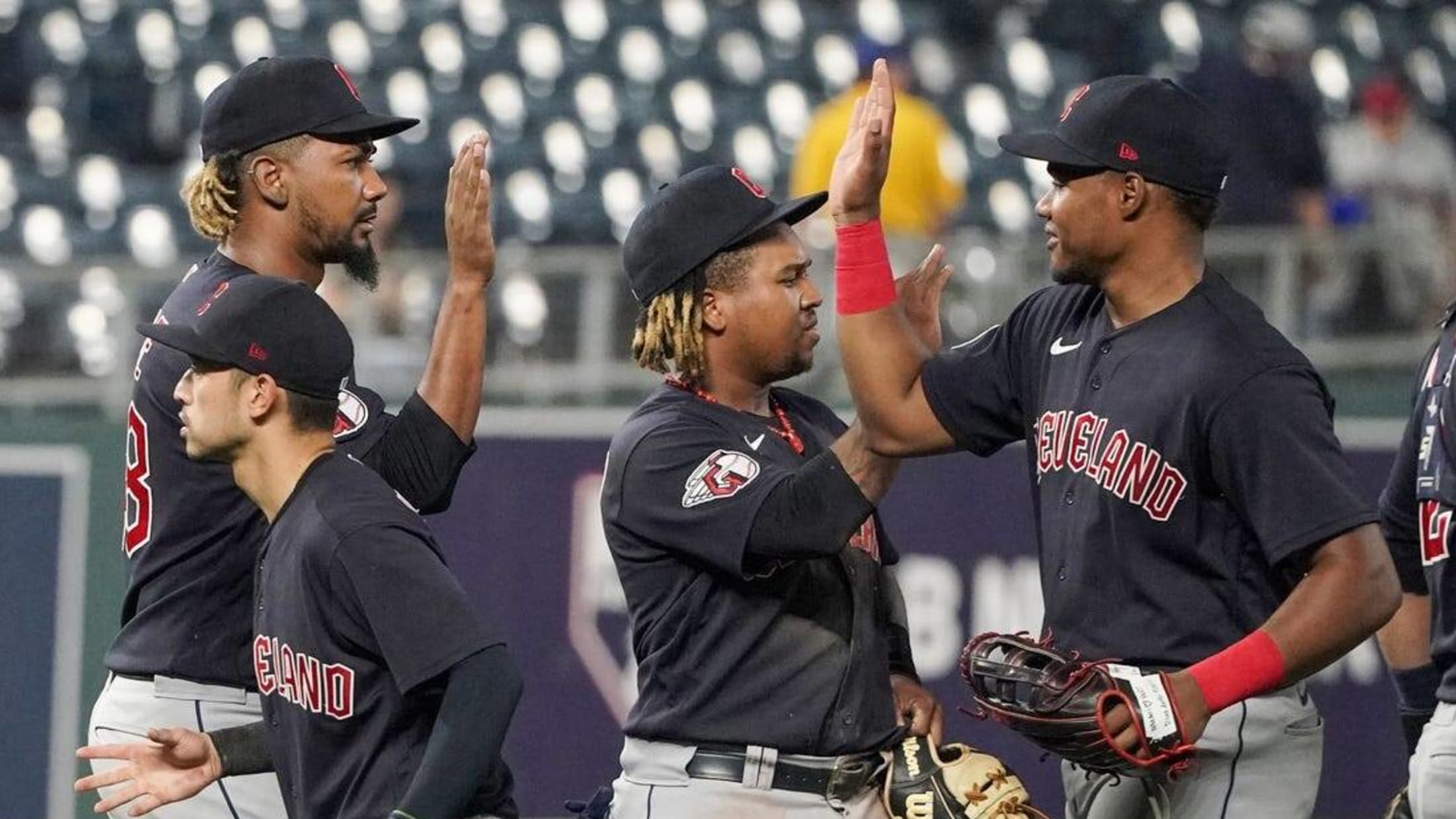 Shane Bieber Bounces Back, Guardians Take Series Opener From