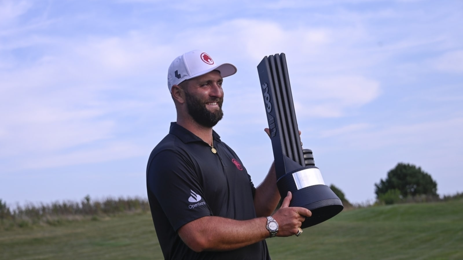 Report: DP World Tour declined LIV attempts to settle player fines