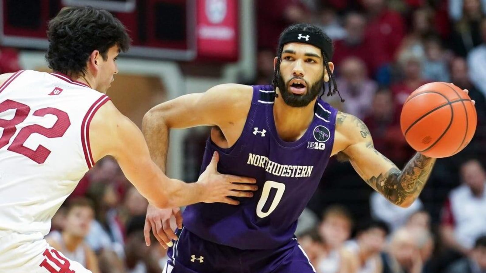 Rutgers vs. Northwestern preview, prediction, pick for 1/11: Wildcats welcome Big Ten grind