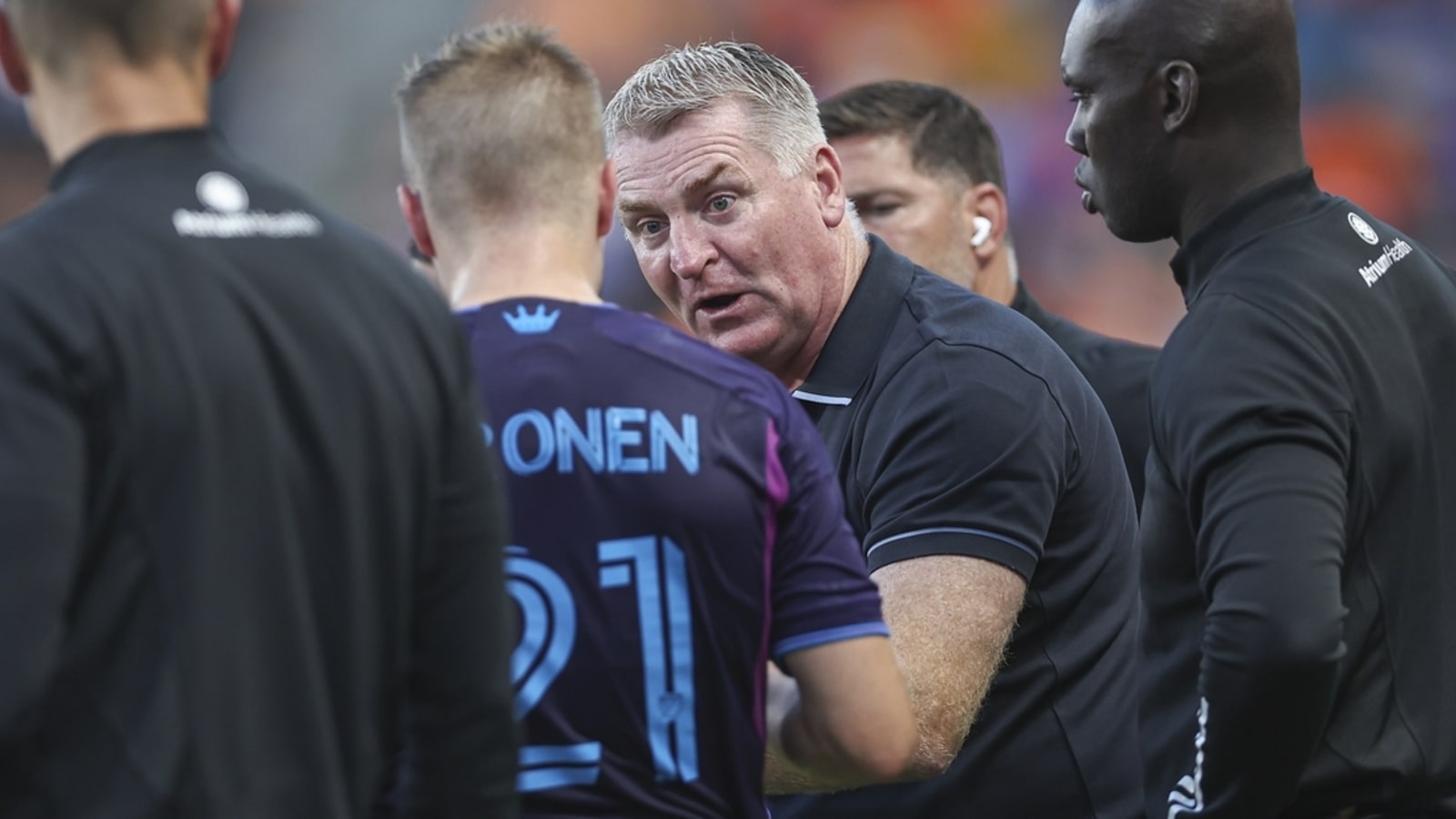 Charlotte FC hope to return strong vs. Red Bulls