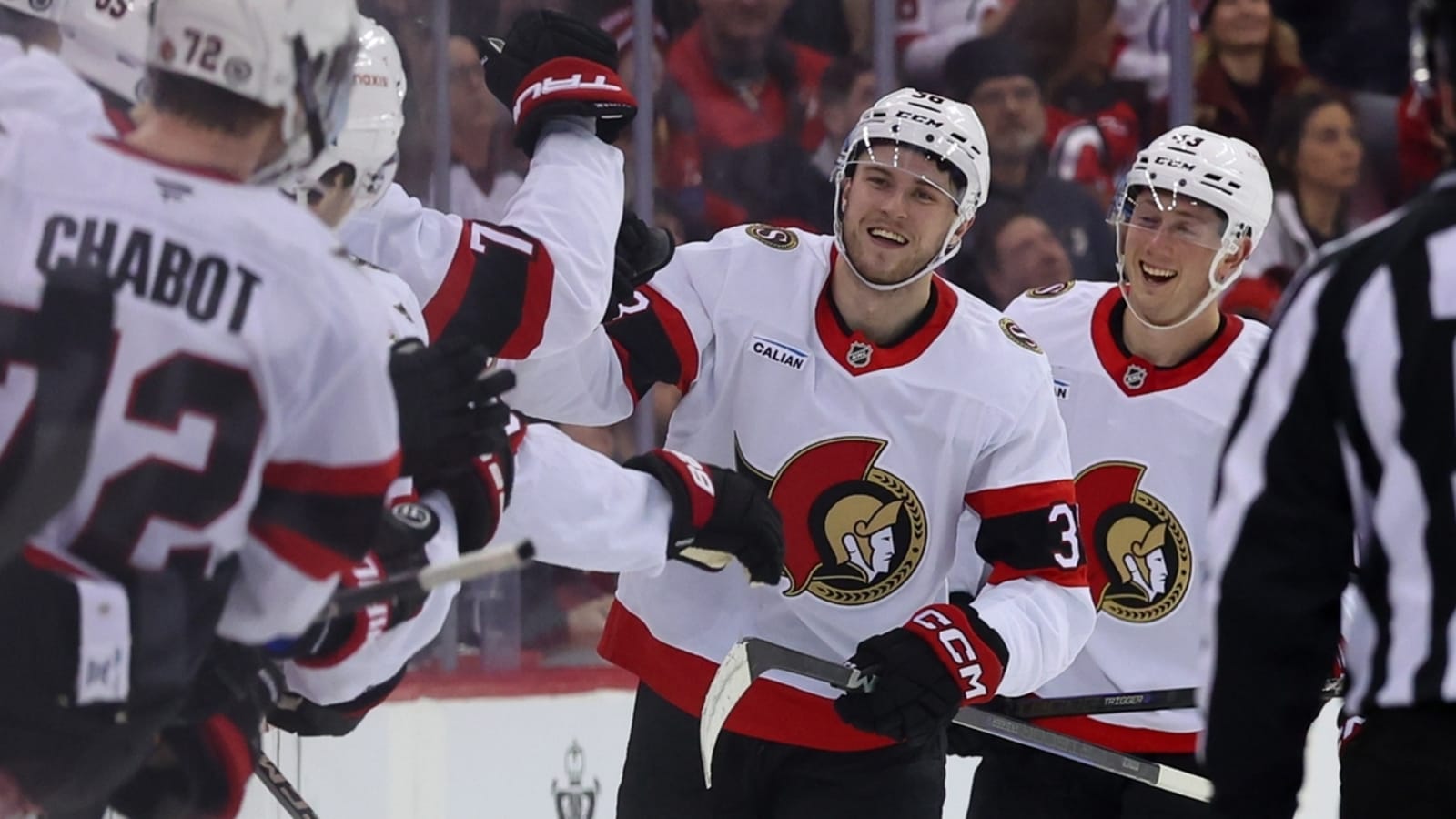 NHL returning to Quebec City ... for preseason games