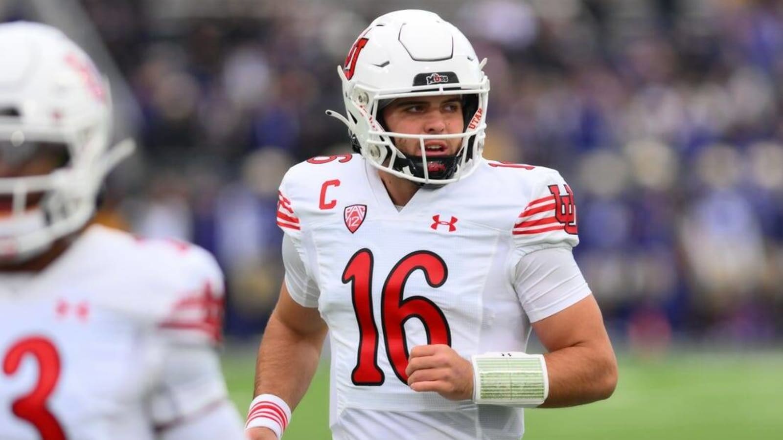 Utah meets resilient Northwestern in Las Vegas Bowl