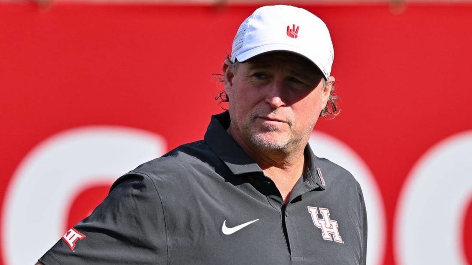 Reports: Houston dismisses head coach Dana Holgorsen