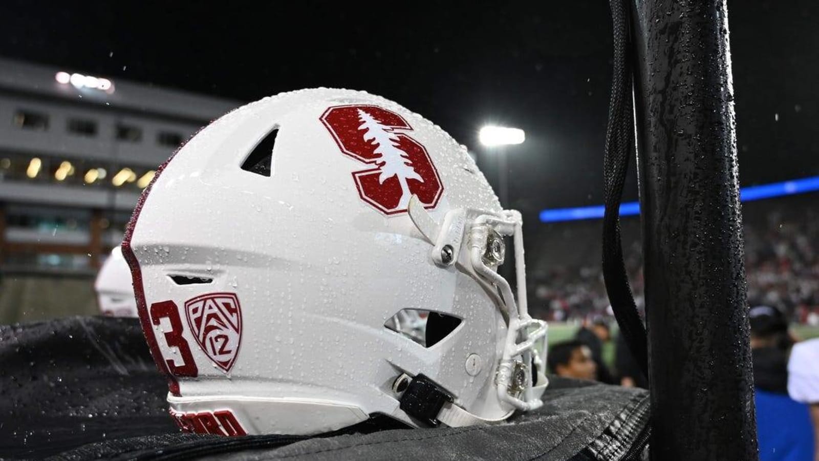 Four-star QB  Bear Bachmeier commits to Stanford