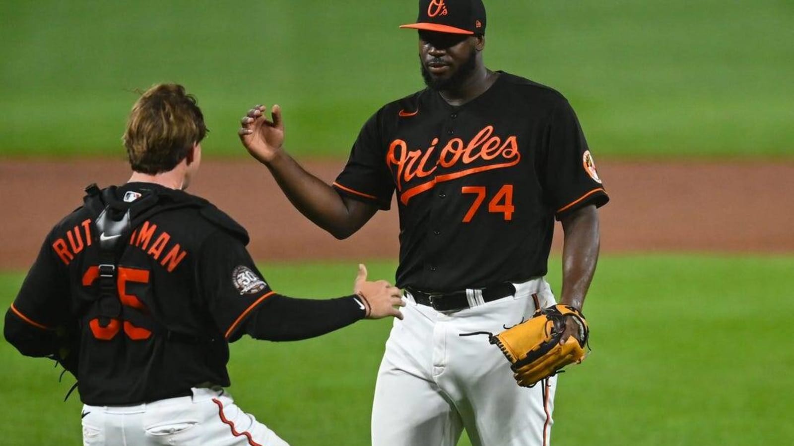 Orioles, in thick of wild-card race, look to top Pirates again