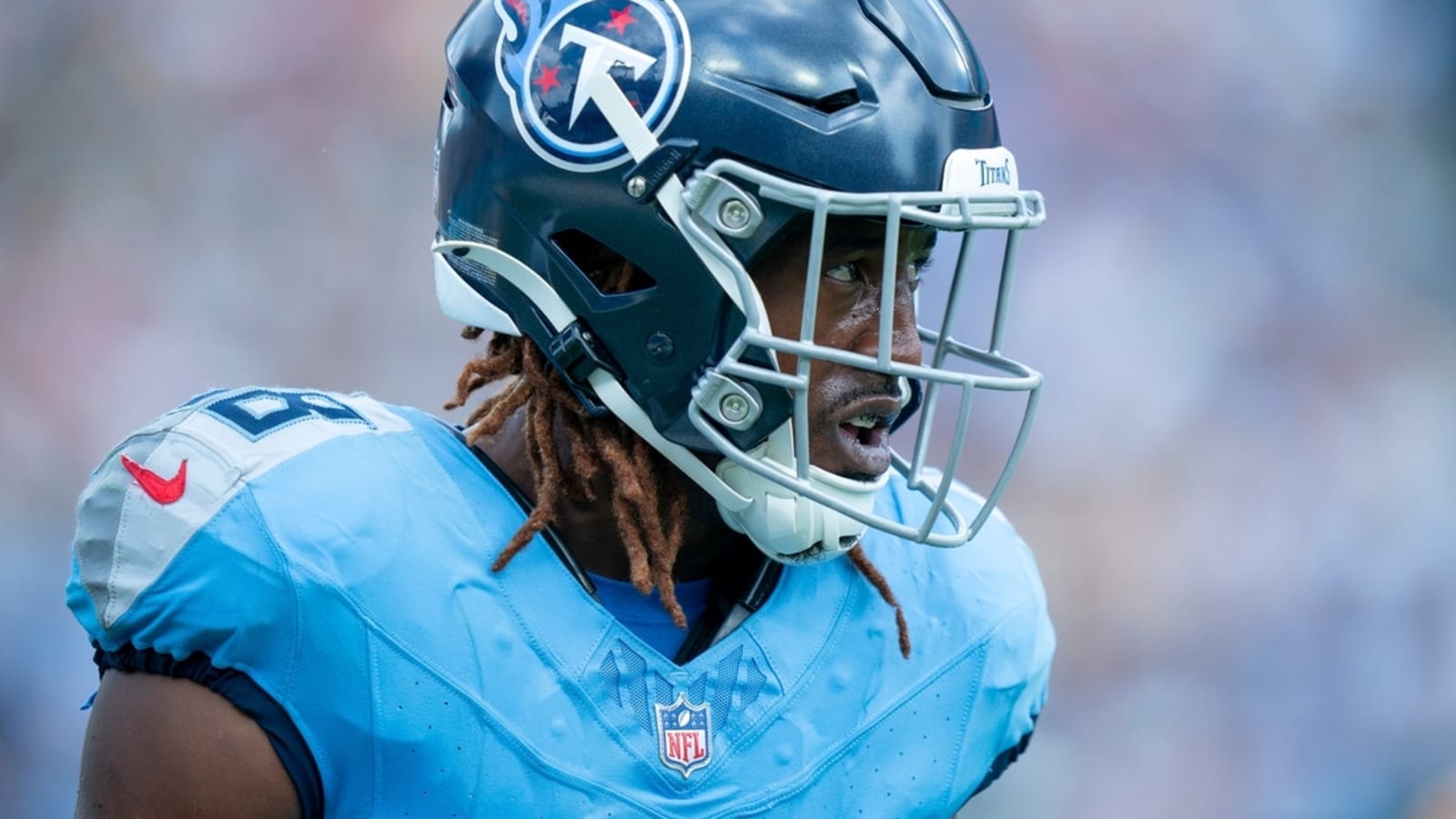 Titans activate CB L&#39;Jarius Sneed from PUP list