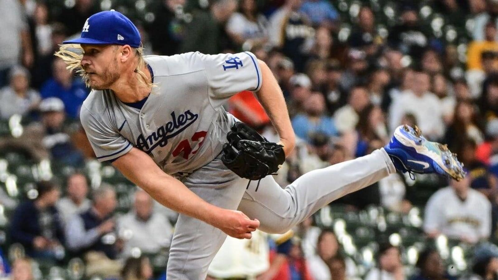 Syndergaard gets first win in 6-3 victory over the Cardinals