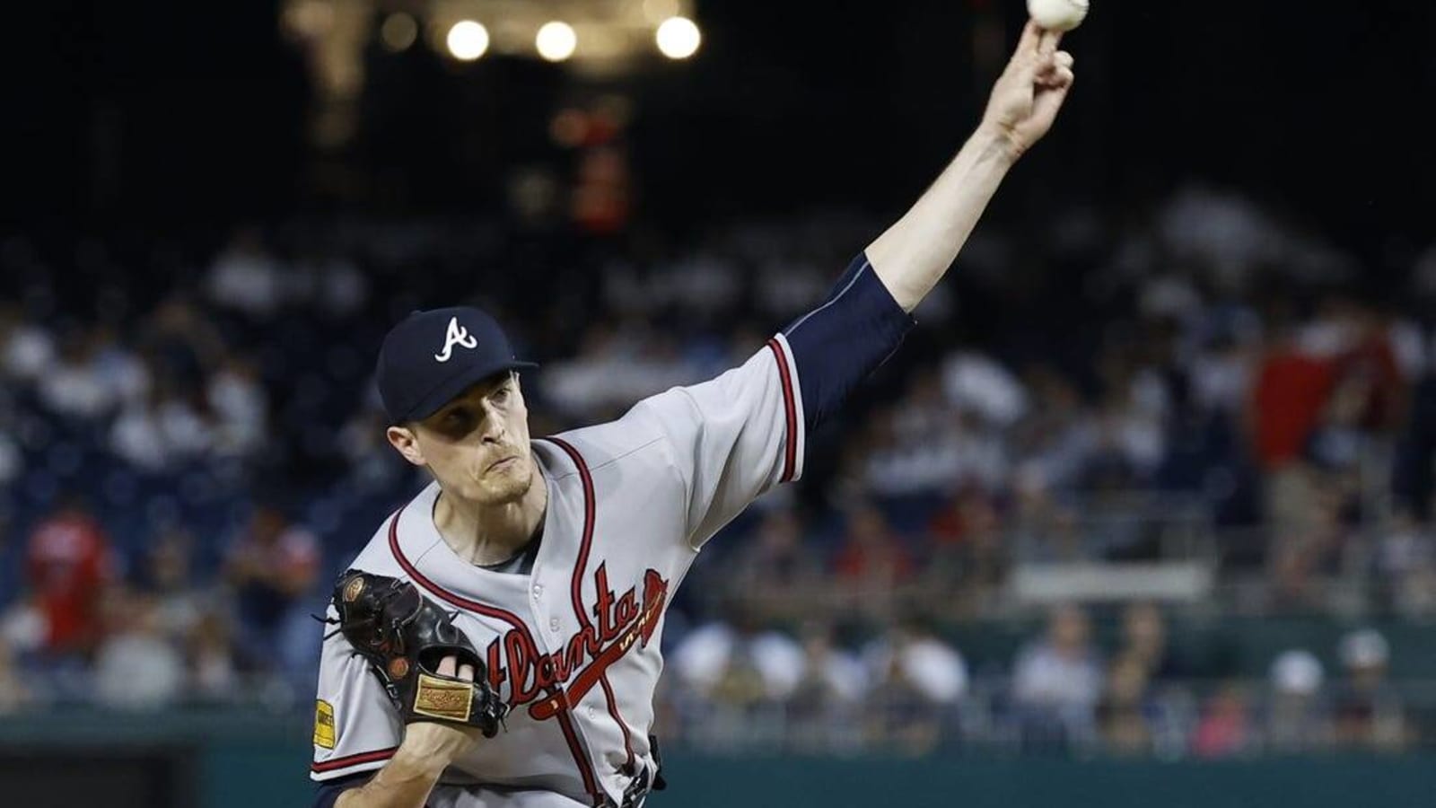Deja vu? Braves try to prevent Phillies from taking 2-0 NLDS lead