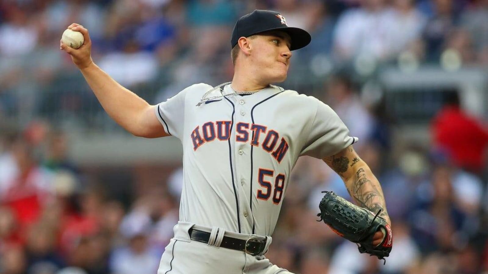 Houston Astros at Tampa Bay Rays prediction, pick for 4/26: Astros look to take series