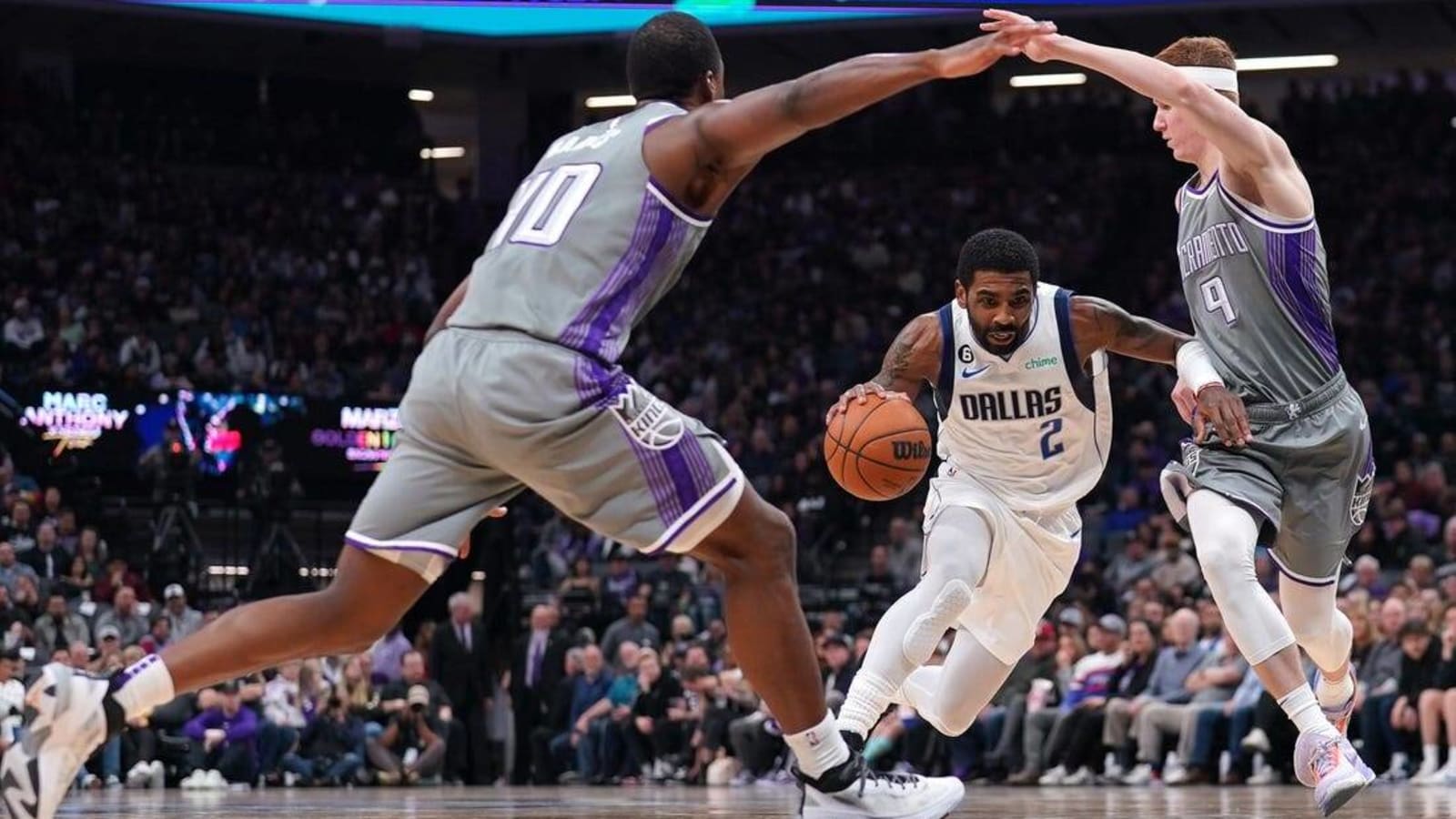 Kyrie irving king deals