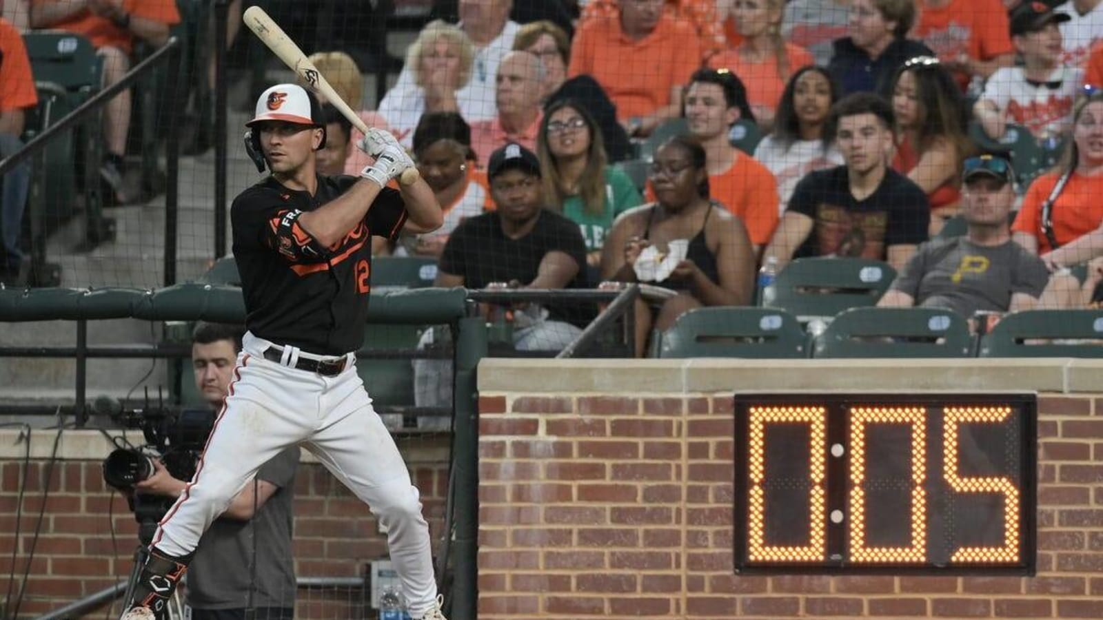 MLB still on the clock with 2024 rules changes