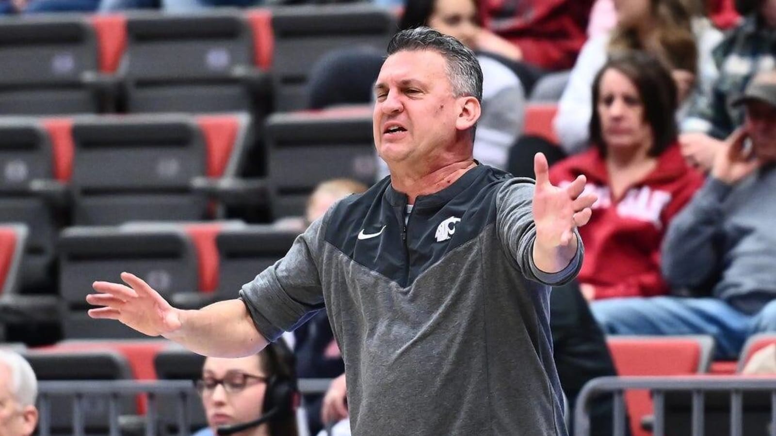 Myles Rice&#39;s career night leads WSU past EWU