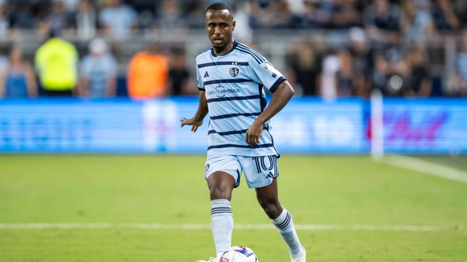 SKC, Nashville SC both in tenuous position entering clash