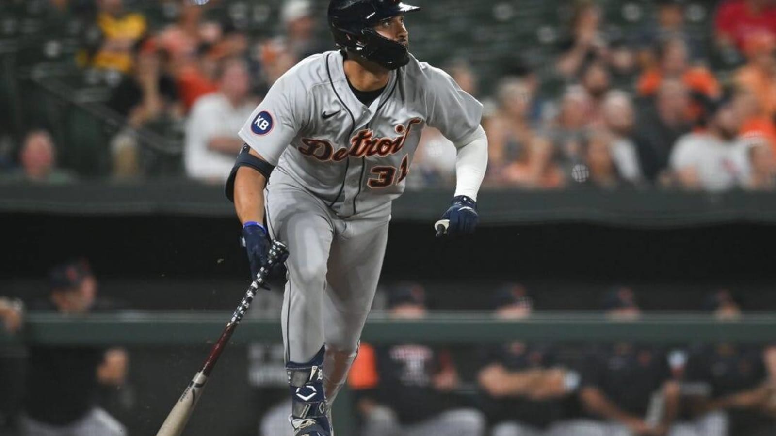 Kansas City Royals vs. Detroit Tigers prediction, pick, odds: Out of playoffs, but building momentum