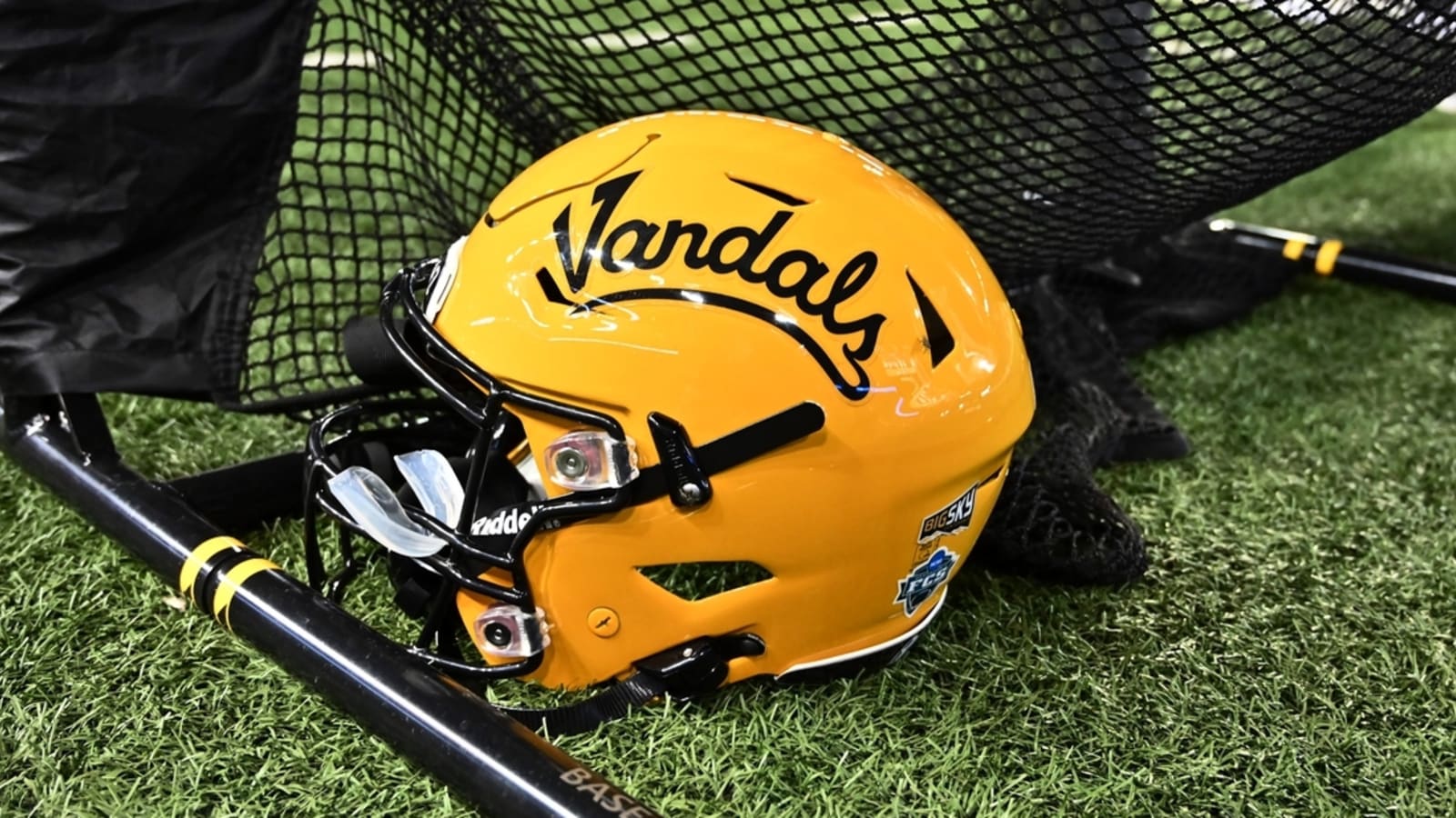 Idaho names Thomas Ford new head coach
