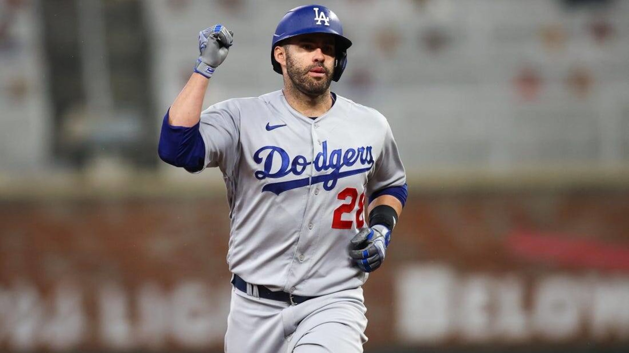 Highlights and runs: Los Angeles Dodgers 6-1 Seattle Mariners in MLB