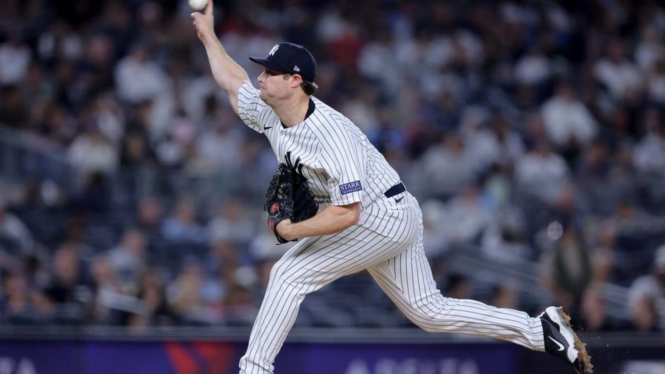 Yankees' Gerrit Cole is MLB Perfect Inning 23 Cover Athlete