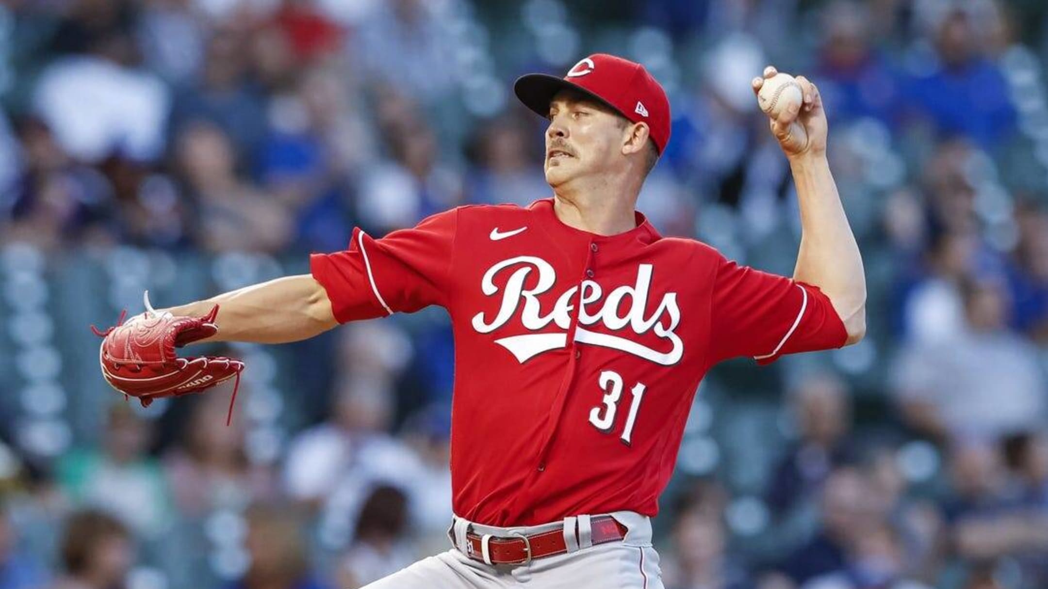 Cincinnati Reds at Pittsburgh Pirates odds, picks and predictions