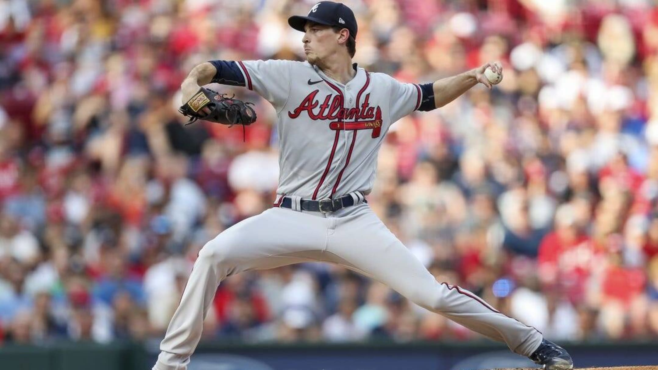 Dansby Swanson, Max Fried lead Braves All-Star selections