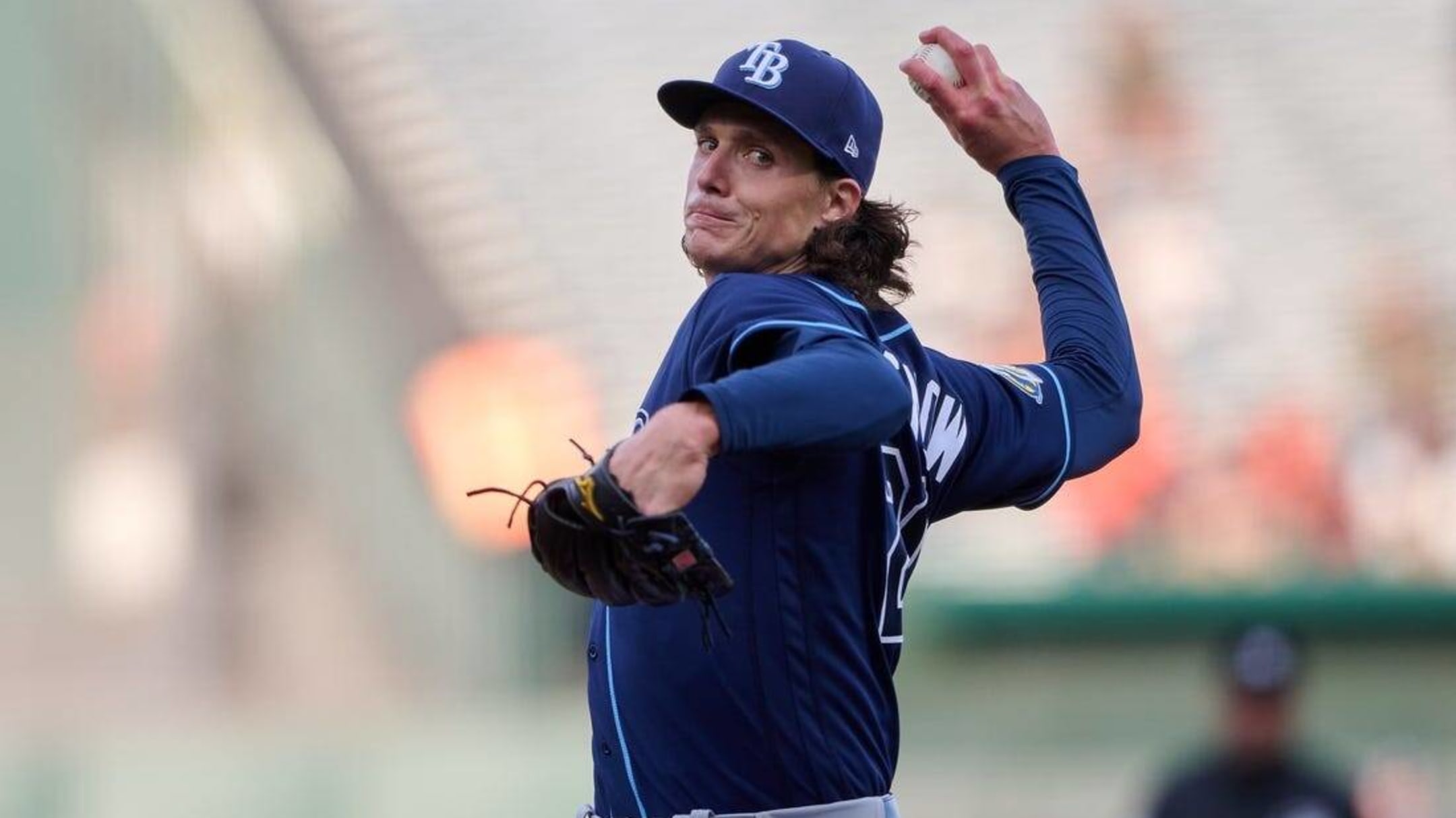 MLB News: Tampa Bay Rays make baseball history with 12-0 start to