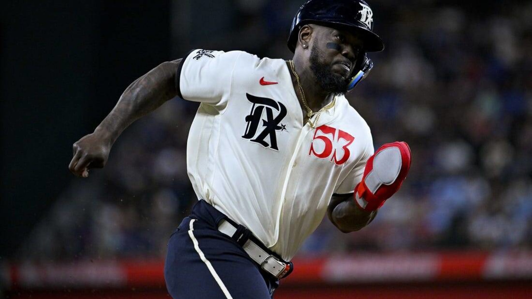 Garcia's pinch hit lifts Astros over Angels 5-4 in 10