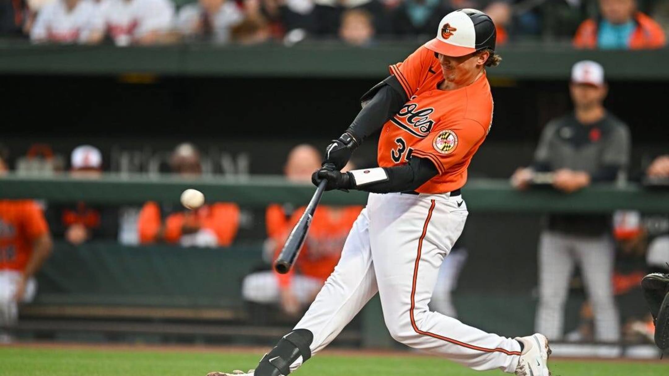 Orioles top Pirates, 2-0, behind Tyler Wells' dominance, solo homers from Adley  Rutschman, Gunnar Henderson, National Sports