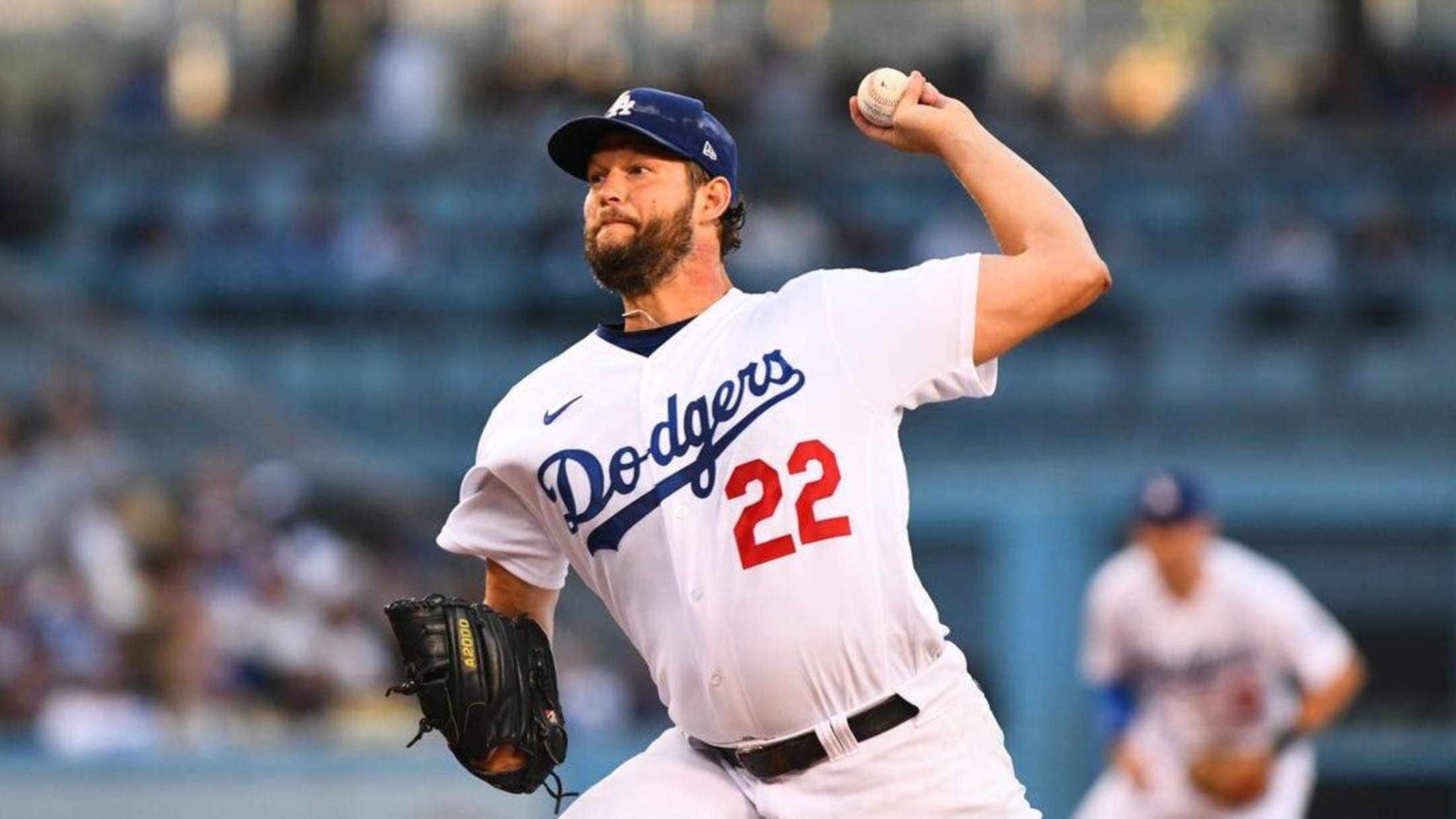 Dodgers get Clayton Kershaw update ahead of All-Star break