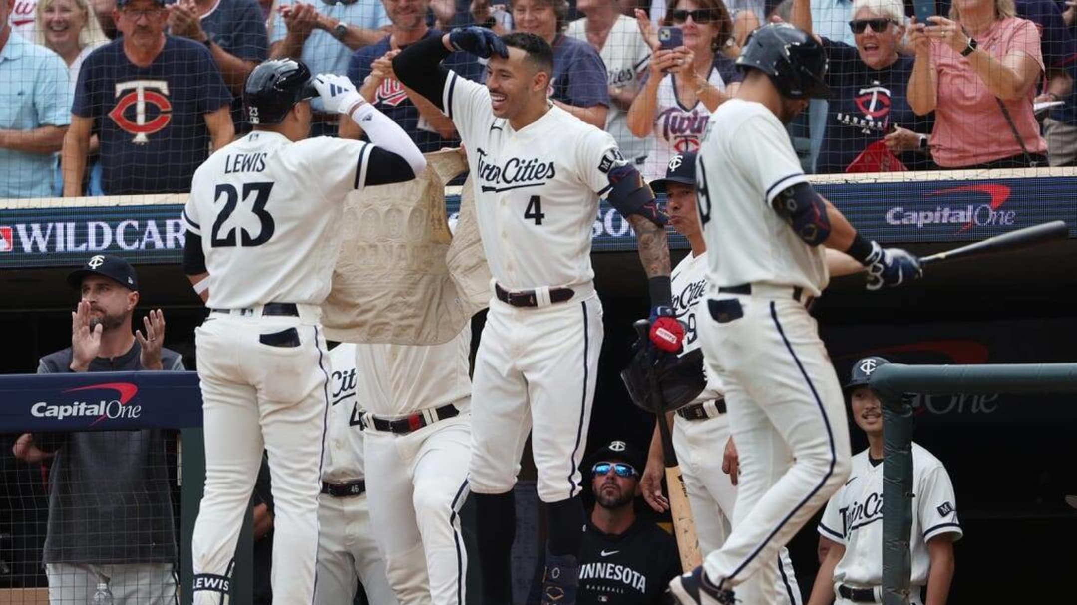 Yankees snap four-game losing streak with 3-1 victory over Seattle