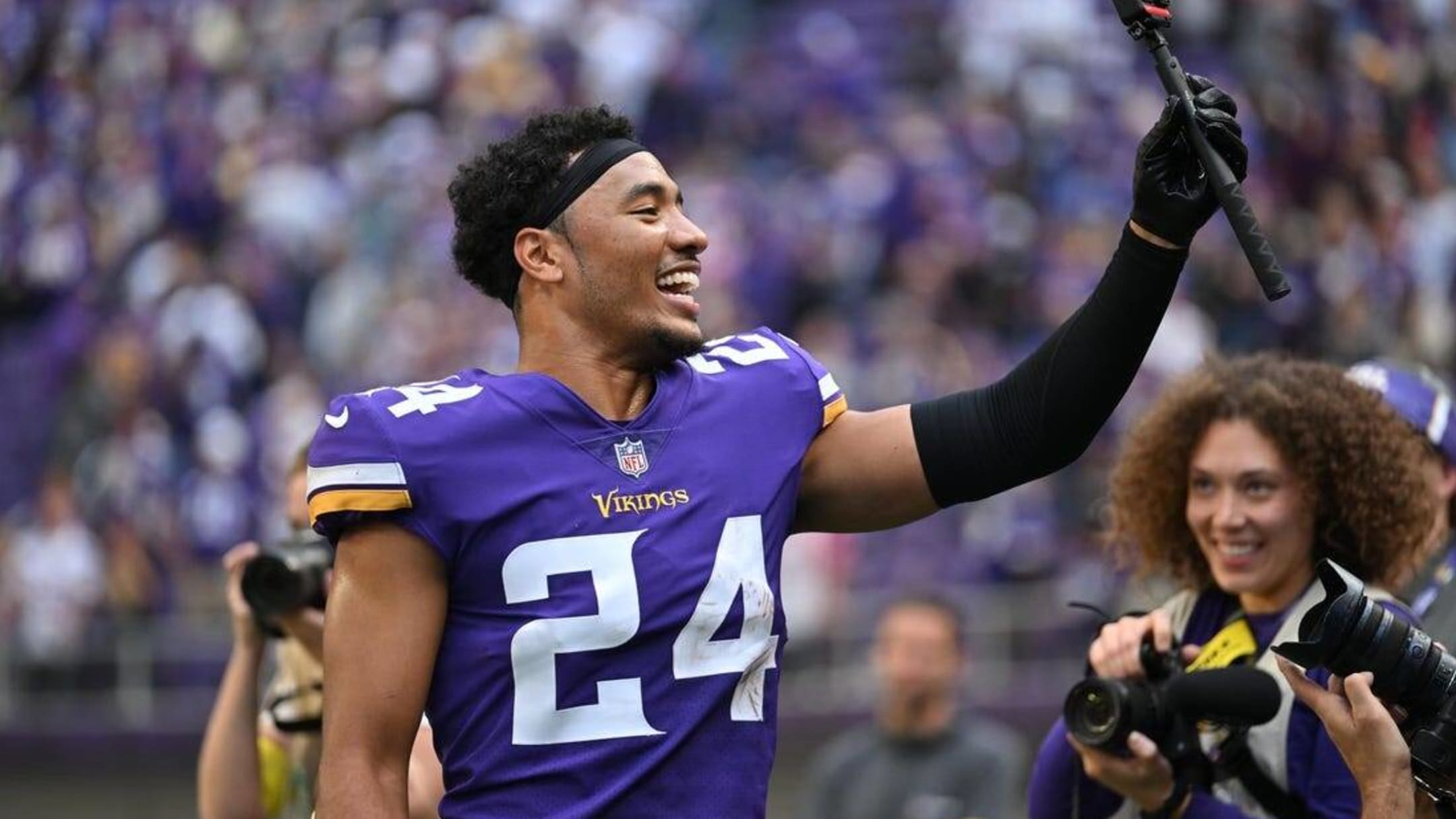 Minnesota Vikings vs. Washington Commanders prediction, pick, odds