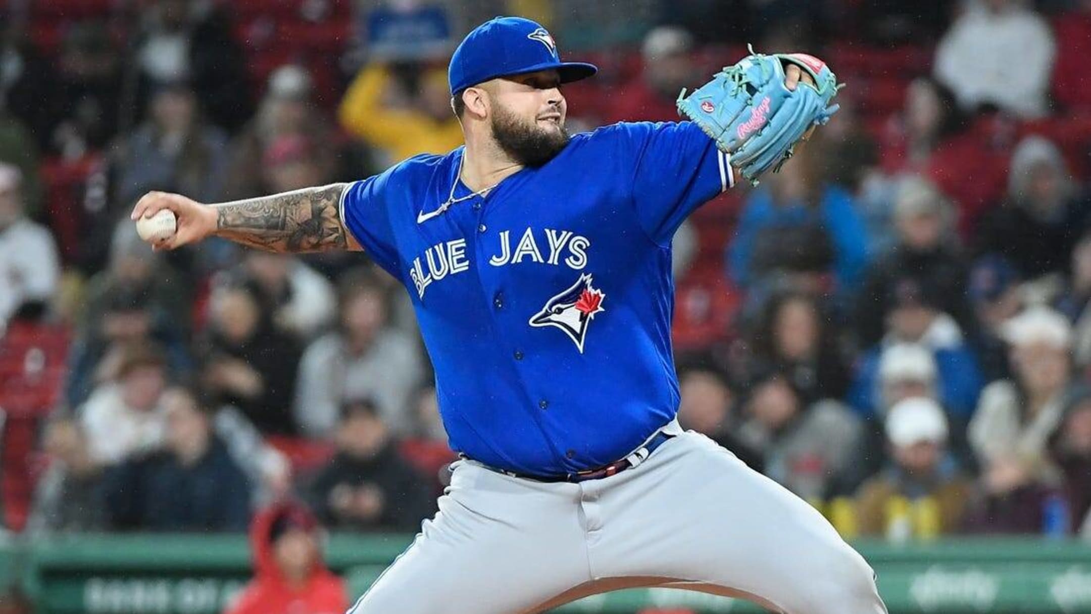 Blue Jays sweep Braves in Toronto after Jansen walks it off in 9th