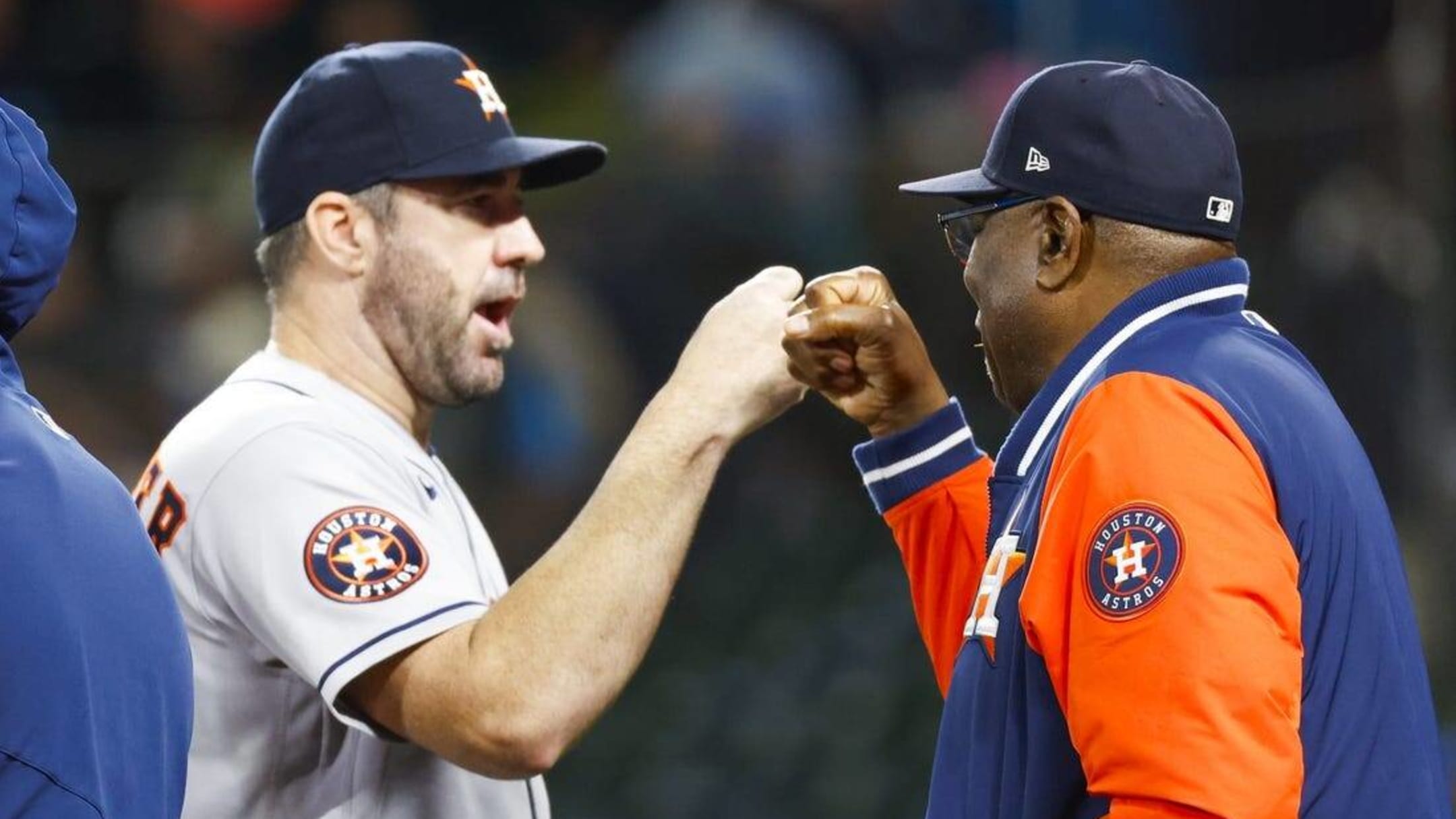 Astros vs Yankees Game 1: Justin Verlander breaks records to hand