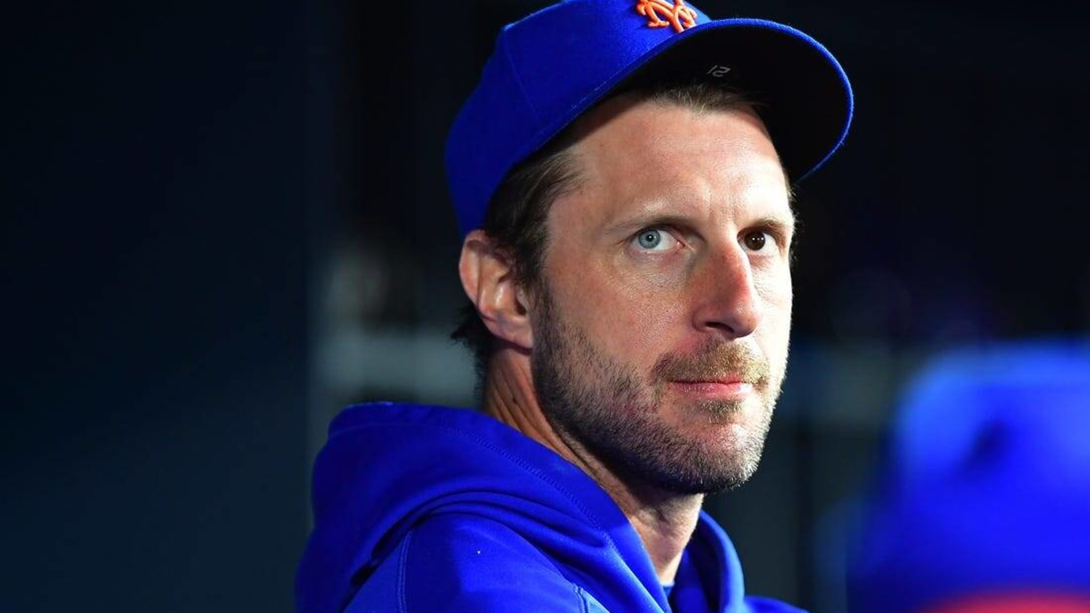 Max Scherzer much better as Mets split doubleheader with Nationals