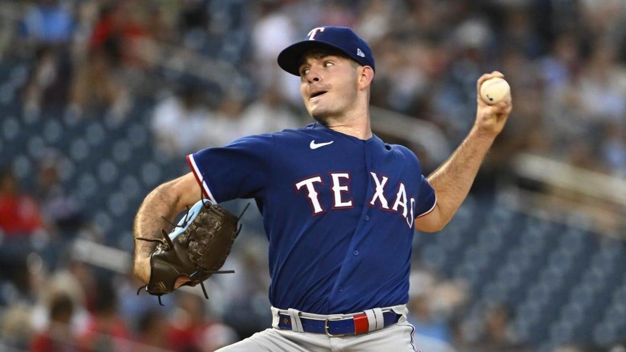 Texas Rangers on X: The first rookie in franchise history to